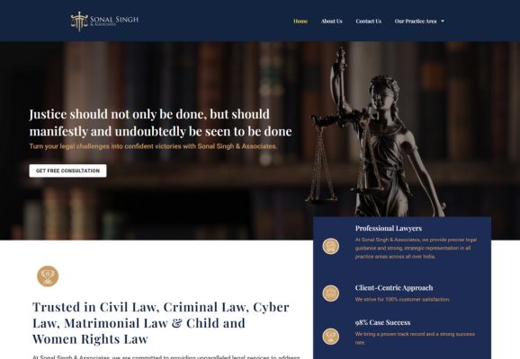 Sonal Singh & Associates