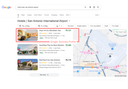 Local SEO Services Local SEO Services