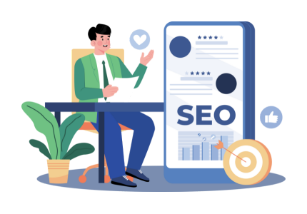 SEO Services SEO Services